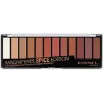Rimmel Magnif Eyes Shadow, 005 Palette di ombretti