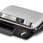 Rowenta GR461B SuperGrill XL, 2 Posizioni di Cottura