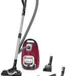 Rowenta Silence Force Aspirapolvere con animal kit, RO7473EA