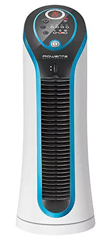 Rowenta VU6210 Eole Compact, Mini Ventilatore a Torre