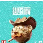 Saints Row Notorious Edition - Other - Playstation 5