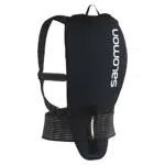 Salomon Flexcell Gilet di Protezione Sci Snowboard per il Corpo Unisex