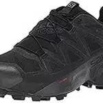 Salomon Speedcross 5 Gore-Tex Scarpe Impermeabili Da Trail Running da Donna