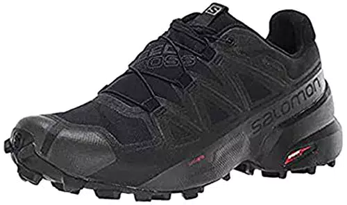 Salomon Speedcross 5 Gore-Tex Scarpe Impermeabili Da Trail Running da Donna