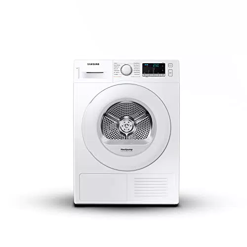 Samsung Asciugatrice DV70TA000TE/ET, 7 Kg, a pompa di calore