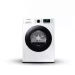 Samsung Asciugatrice Crystal EcoDry DV80TA220AE/ET, 8 kg