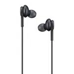 Samsung Cuffie USB Type-C EO-IC100, Sound by AKG, nere