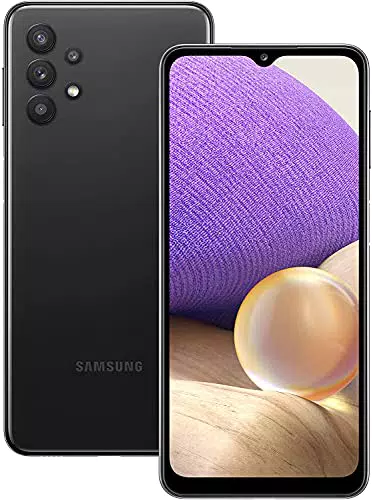 SAMSUNG Galaxy A32 2021 5G