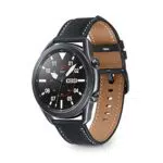 Samsung Galaxy Watch3 Smartwatch Bluetooth, cassa 45mm acciaio