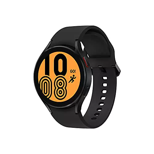 Samsung Galaxy Watch4 LTE 44mm Orologio Smartwatch, Monitoraggio Salute