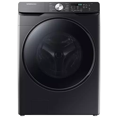 Samsung Lavatrice Grandi Capcità WF18T8000GV/ET Libera Installazione