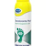Scholl Fresh Step, Deodorante Piedi Spray a Tripla Azione