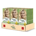 Schwarzkopf, Natural & Easy, Tinta per Capelli Permanente