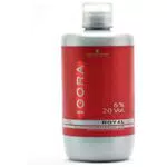Schwarzkopf Professional Igora Royal Loc Activ 6% 20 Vol 1000 Ml