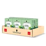 Schwarzkopf Shampoo Solido 7 Herbs Freshnesshampoo Solido Capelli Grassi e Normali