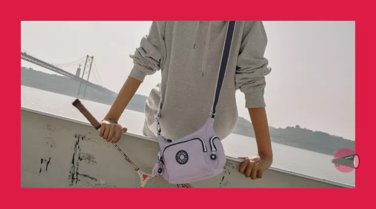 Vinci gratis la nuova borsa Kipling