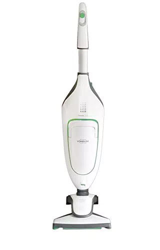 SCOPA ELETTRICA VORWERK FOLLETTO VK 200 ORIGINALE E NUOVA + SACCHETTI E PROFUMI originali