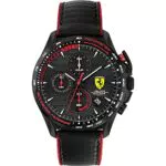 Scuderia Ferrari Orologi da Polso 0830849
