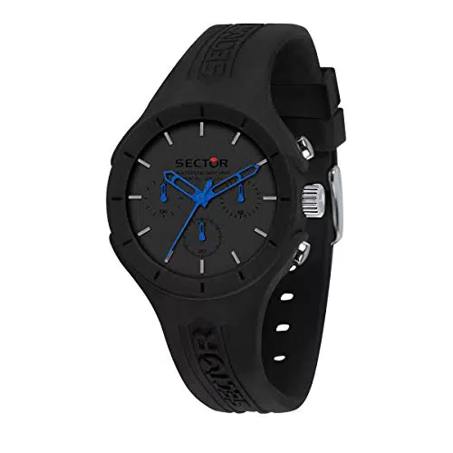 Sector No Limits Orologio da uomo, Collezione SPEED