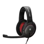 Sennheiser Game One Cuffia Gaming Aperta, Jack 3.5 mm
