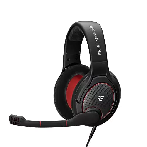 Sennheiser Game One Cuffia Gaming Aperta, Jack 3.5 mm