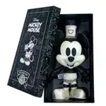 Simba 6315870276 Topolino Piroscafo, Edizione Speciale Limitata per Collezionisti