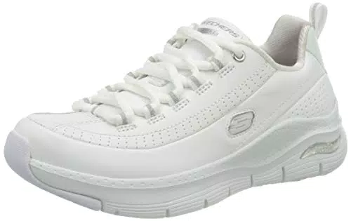 Skechers Arch Fit Citi Drivecarpe da Ginnastica Donna