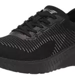 Skechers Bobs Squad Chaos Renegade Paradecarpe da Ginnastica Donna
