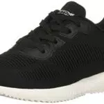 Skechers Bobs Squad Tough Talkcarpe Da Ginnastica Donna