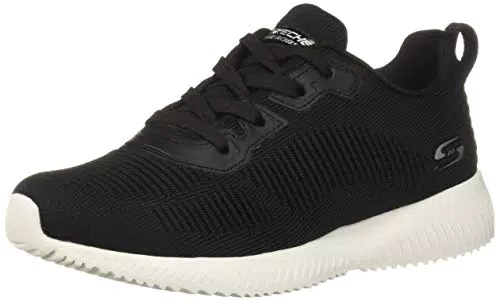 Skechers Bobs Squad Tough Talkcarpe Da Ginnastica Donna
