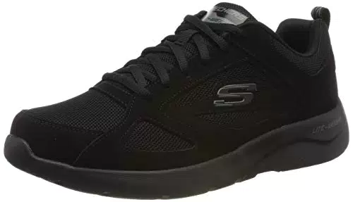 Skechers Dynamight 2.0-Fallfordcarpe da Ginnastica Uomo