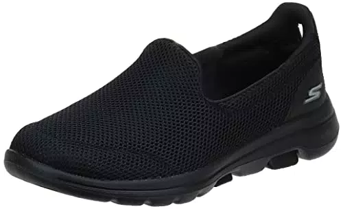Skechers Go Walk 5carpe da Ginnastica da Infilare Donna