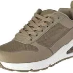 Skechers UNO solcarpe da Ginnastica Uomo, TPE