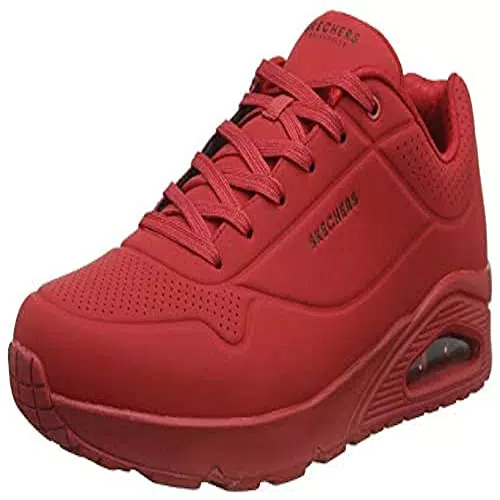 Skechers Uno Stand On Aircarpe da Ginnastica Basse Uomo