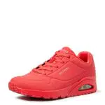 Skechers Uno- Stand On Aircarpe da Ginnastica Donna