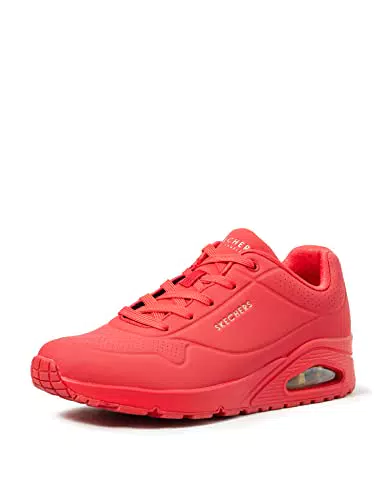 Skechers Uno- Stand On Aircarpe da Ginnastica Donna