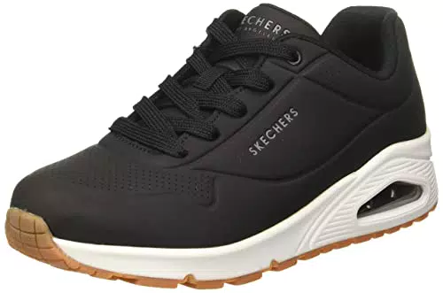 Skechers Uno- Stand On Aircarpe da Ginnastica Donna