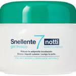 Somatoline SkinExpert, Snellente 7 Notti Gel Effetto Fresco, 400ml