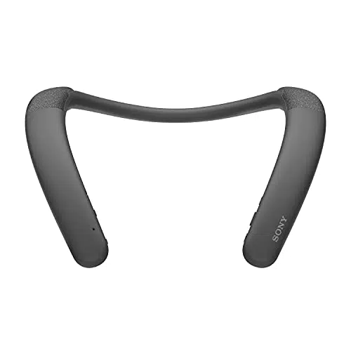 Sony SRS-NB10 - Neckband speaker wirelessicrofono integrato