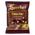 Sperlari - Zanzibar Torroncini al Cioccolato Fondente