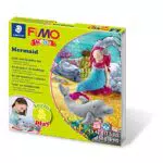 Staedtler- Pasta da modellar, 8034 12 LY