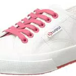 Superga 2750 COTCONTRASTUcarpe da ginnastica Unisex - Adulto