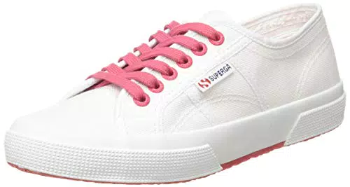 Superga 2750 COTCONTRASTUcarpe da ginnastica Unisex - Adulto