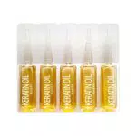 Susan Darnell Keratin Oil Keratina Per Capelli Trattamento alla Cheratina 50x4ml