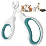 Tagliaunghie Gatto Realizzato in acciaio inossidabile