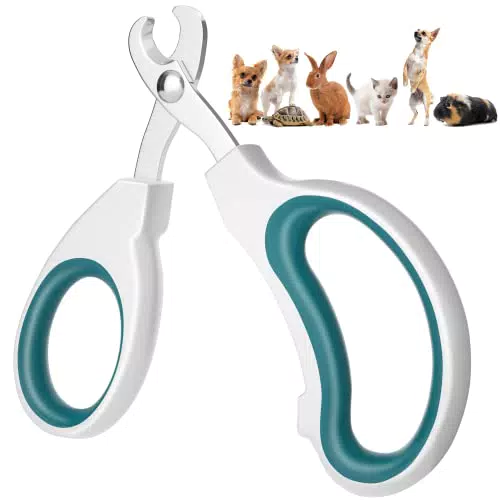 Tagliaunghie Gatto Realizzato in acciaio inossidabile