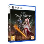 Tales of Arise - PlayStation 5
