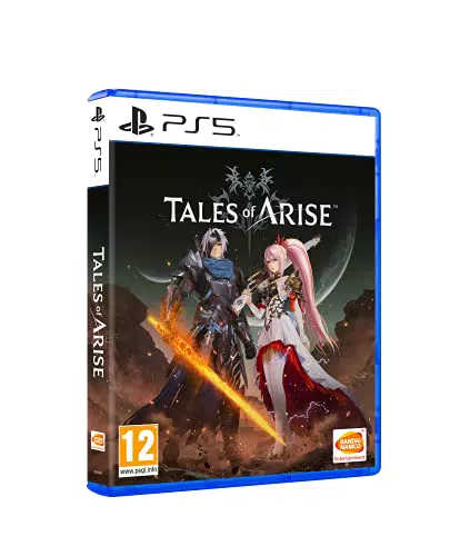 Tales of Arise - PlayStation 5