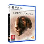 The Dark Pictures: House of Ashes - PlayStation 5