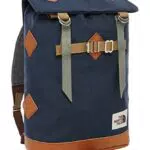 The North Face 70 Guide Pack Zaino, blu, Blu